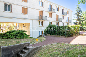 achat appartement le-raincy 93340
