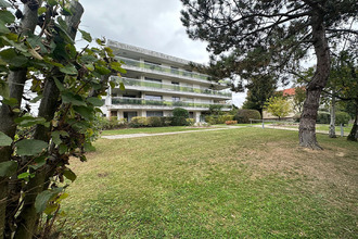 achat appartement le-raincy 93340