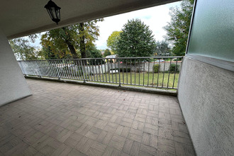 achat appartement le-raincy 93340