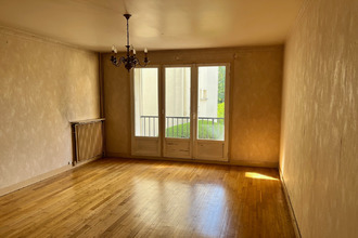 achat appartement le-raincy 93340