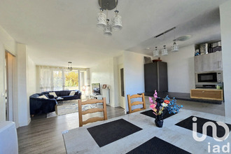 achat appartement le-raincy 93340