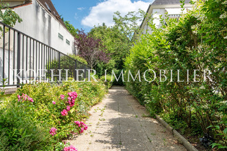 achat appartement le-raincy 93340