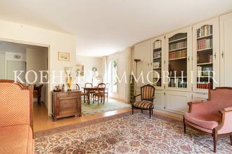 achat appartement le-raincy 93340