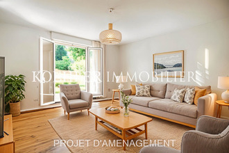 achat appartement le-raincy 93340