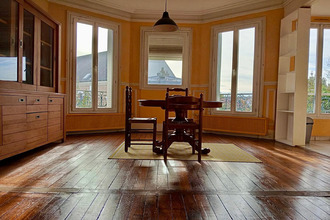 achat appartement le-raincy 93340