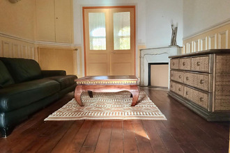 achat appartement le-raincy 93340