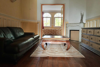 achat appartement le-raincy 93340