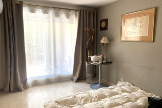 achat appartement le-raincy 93340