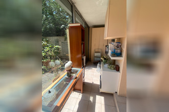 achat appartement le-raincy 93340