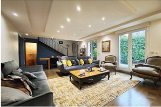 achat appartement le-raincy 93340