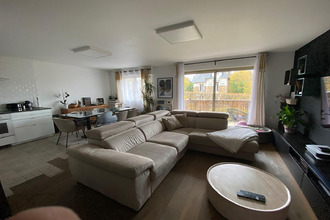 achat appartement le-raincy 93340