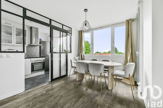 achat appartement le-raincy 93340