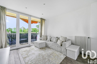 achat appartement le-raincy 93340