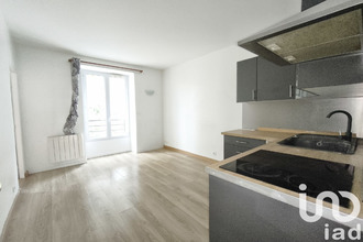 achat appartement le-raincy 93340
