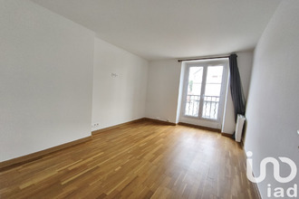 achat appartement le-raincy 93340
