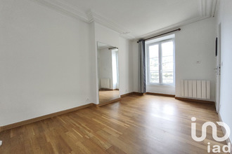 achat appartement le-raincy 93340