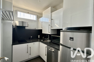 achat appartement le-raincy 93340