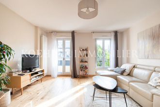 achat appartement le-raincy 93340
