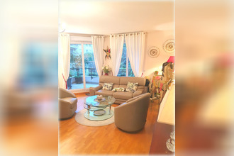 achat appartement le-raincy 93340