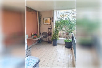achat appartement le-raincy 93340