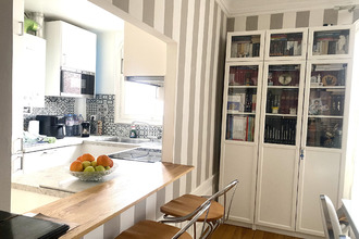 achat appartement le-raincy 93340