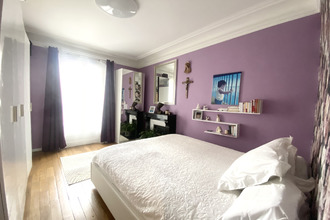 achat appartement le-raincy 93340