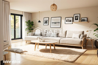 achat appartement le-raincy 93340