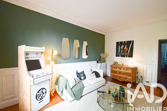 achat appartement le-raincy 93340