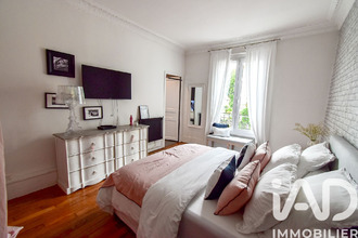 achat appartement le-raincy 93340