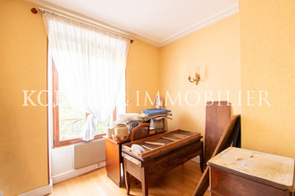 achat appartement le-raincy 93340