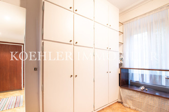 achat appartement le-raincy 93340