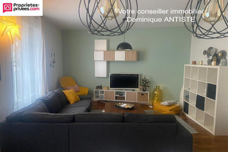 achat appartement le-raincy 93340