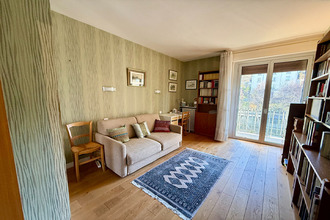 achat appartement le-raincy 93340