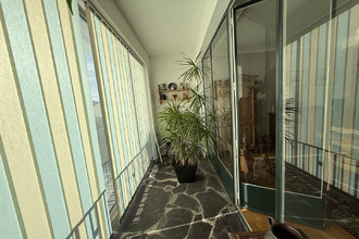 achat appartement le-raincy 93340