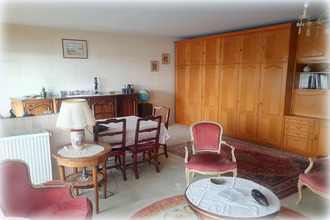 achat appartement le-raincy 93340