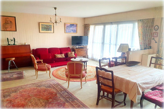 achat appartement le-raincy 93340