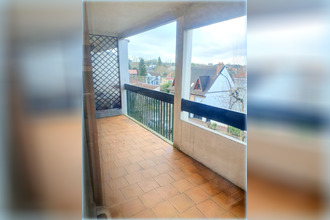 achat appartement le-raincy 93340