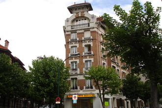 achat appartement le-raincy 93340