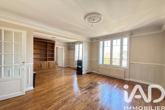 achat appartement le-raincy 93340