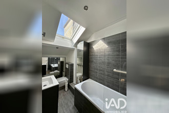 achat appartement le-raincy 93340