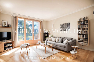 achat appartement le-raincy 93340