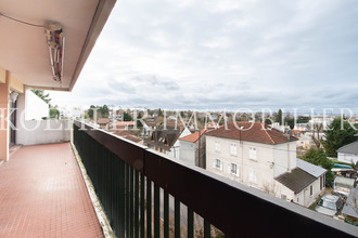 achat appartement le-raincy 93340