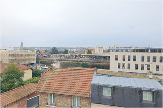 achat appartement le-raincy 93340