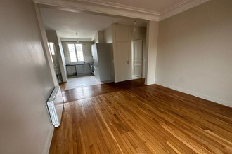 achat appartement le-raincy 93340