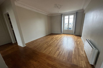 achat appartement le-raincy 93340