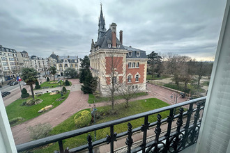 achat appartement le-raincy 93340