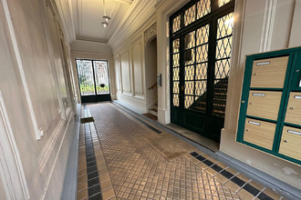 achat appartement le-raincy 93340