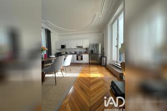 achat appartement le-raincy 93340