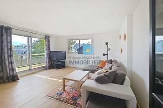 achat appartement le-raincy 93340