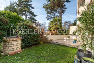 achat appartement le-raincy 93340